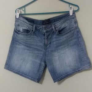 Lucky brand shorts